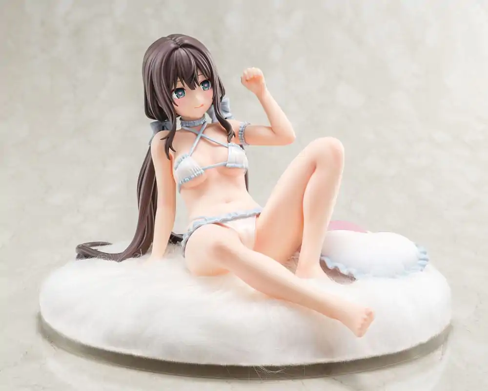 Original Character PVC Statue 1/6 Hoshimiya Amane llustration by karory (KAROMIX) 17 cm Produktfoto