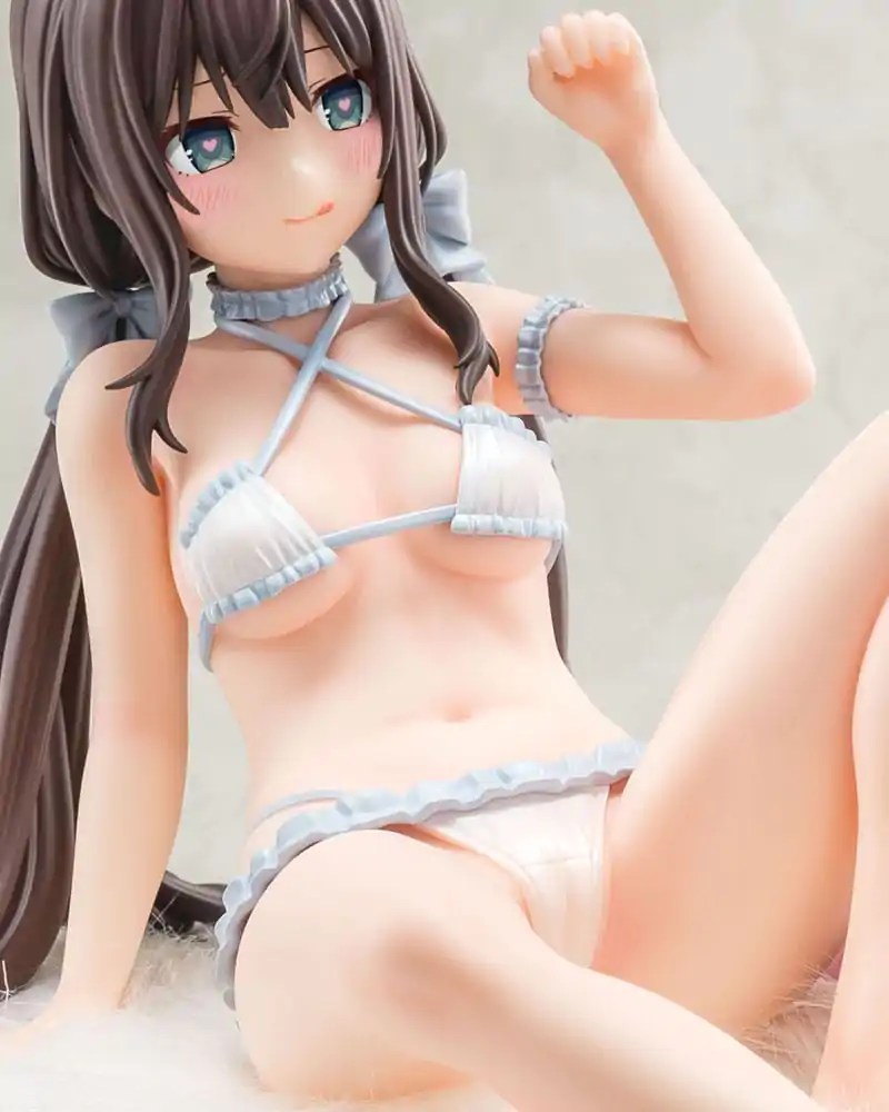 Original Character PVC Statue 1/6 Hoshimiya Amane llustration by karory (KAROMIX) 17 cm Produktfoto