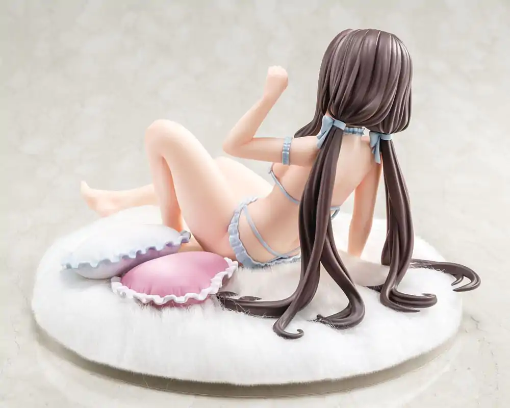 Original Character PVC Statue 1/6 Hoshimiya Amane llustration by karory (KAROMIX) 17 cm Produktfoto