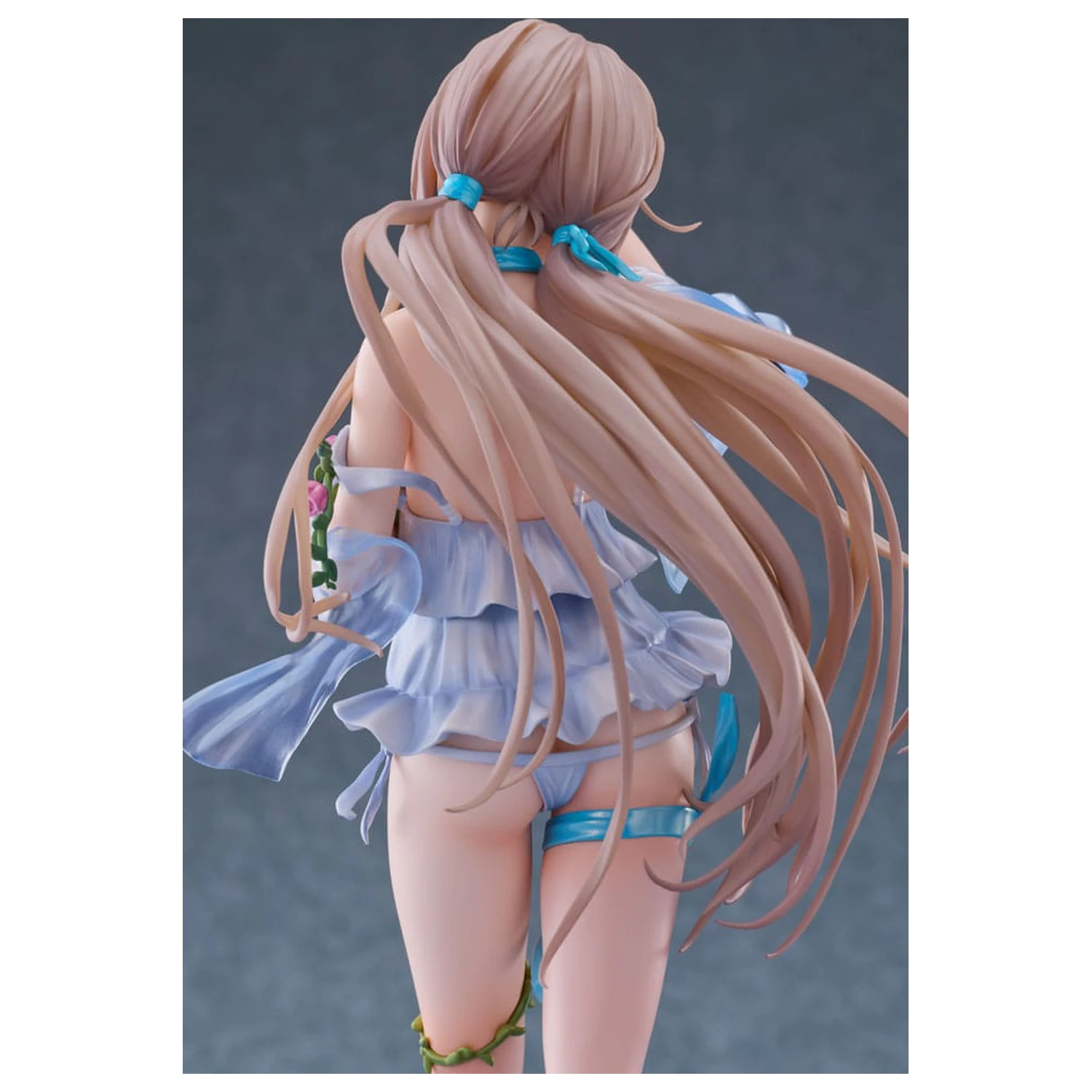 Original Charakter PVC-Statue 1/6 Houkisei Momoko First Bloom DX Ver. 27 cm Produktfoto