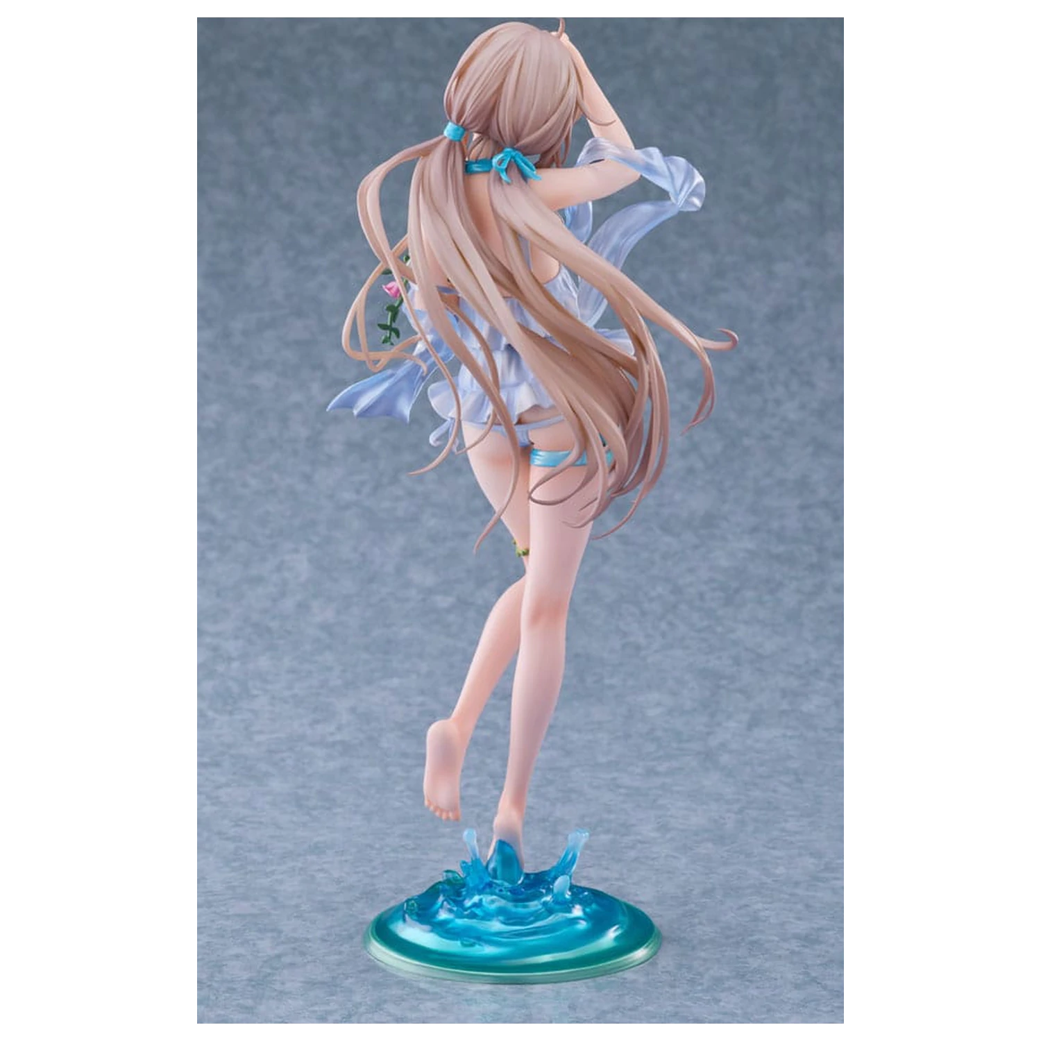 Original Character PVC Statue 1/6 Houkisei Momoko First Bloom Std Ver. 27 Zentimeter Produktfoto