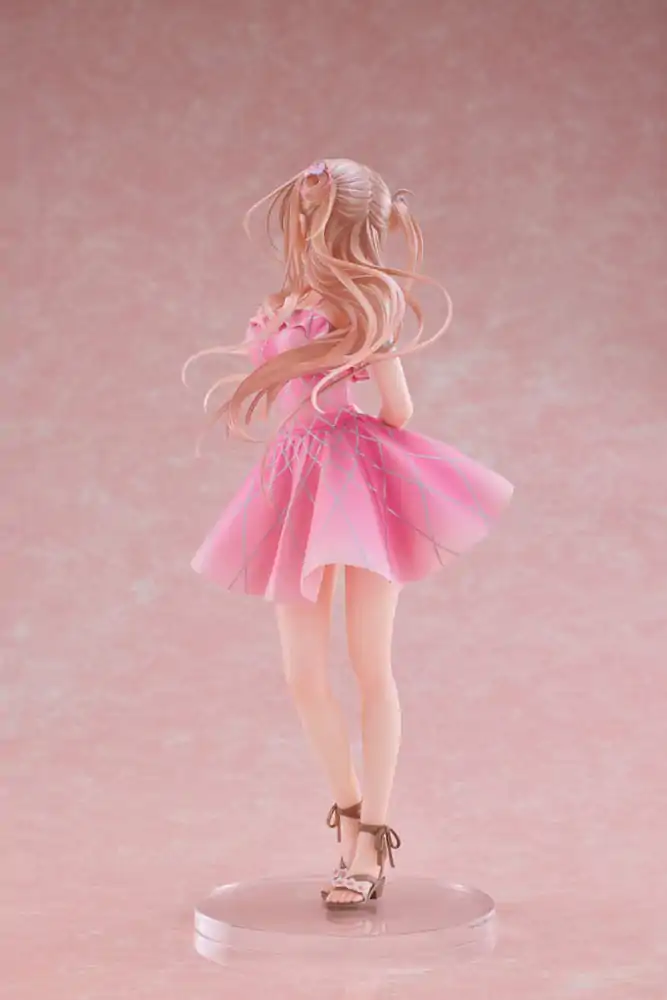 Original Character Statue 1/6 Houri Illustrated by DSmile Deluxe Edition 27 cm Produktfoto