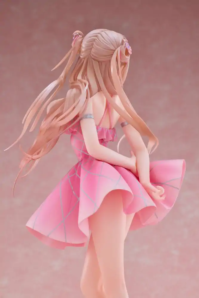 Original Character Statue 1/6 Houri Illustrated by DSmile Deluxe Edition 27 cm Produktfoto