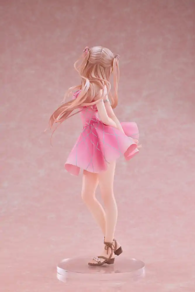 Original Character Statue 1/6 Houri Illustrated by DSmile Deluxe Edition 27 cm Produktfoto