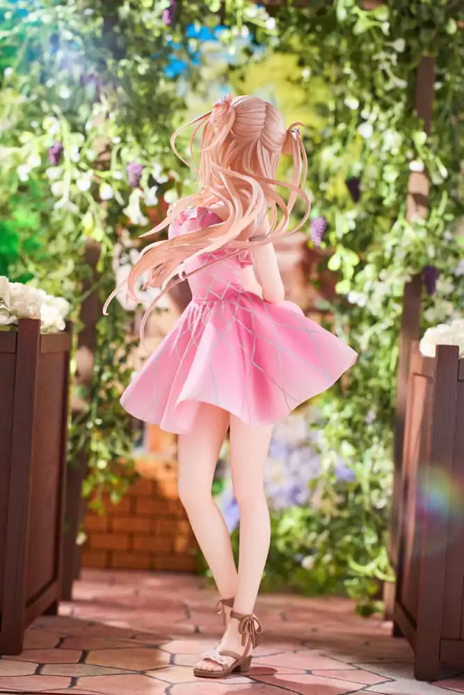 Original Character Statue 1/6 Houri Illustrated by DSmile Deluxe Edition 27 cm Produktfoto