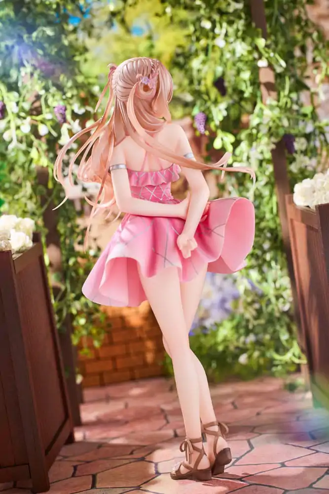 Original Character Statue 1/6 Houri Illustrated by DSmile Deluxe Edition 27 cm Produktfoto