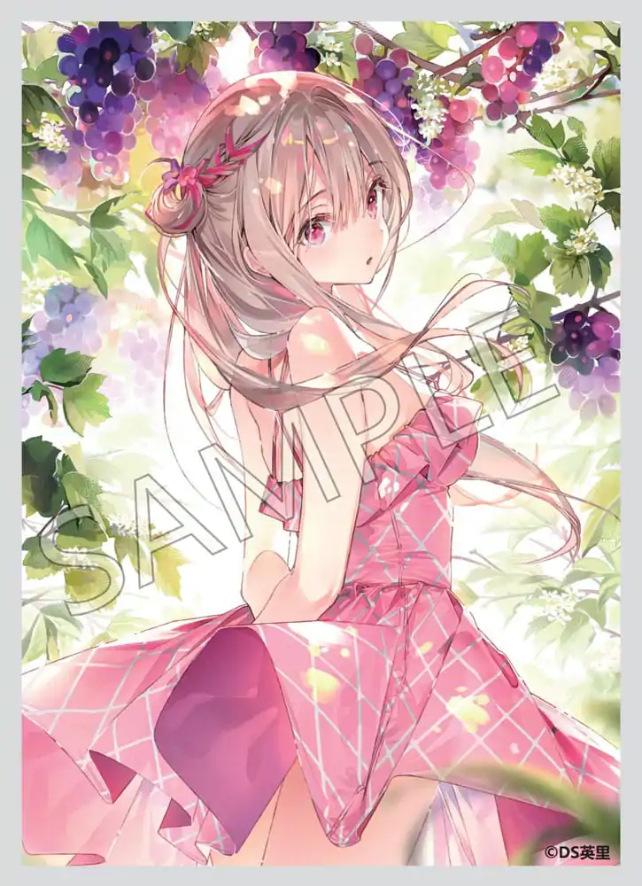 Original Character Statue 1/6 Houri Illustrated by DSmile Deluxe Edition 27 cm Produktfoto