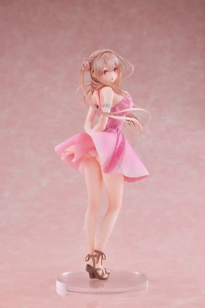 Original Character Statue 1/6 Houri Illustrated by DSmile 27 cm Produktfoto