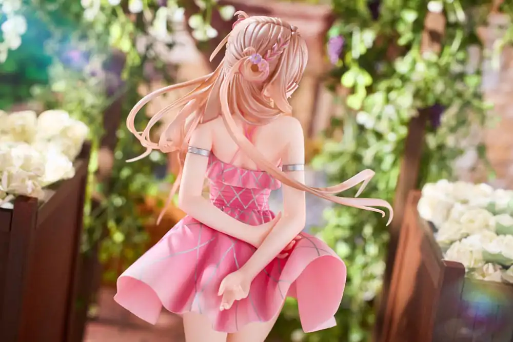 Original Character Statue 1/6 Houri Illustrated by DSmile 27 cm Produktfoto
