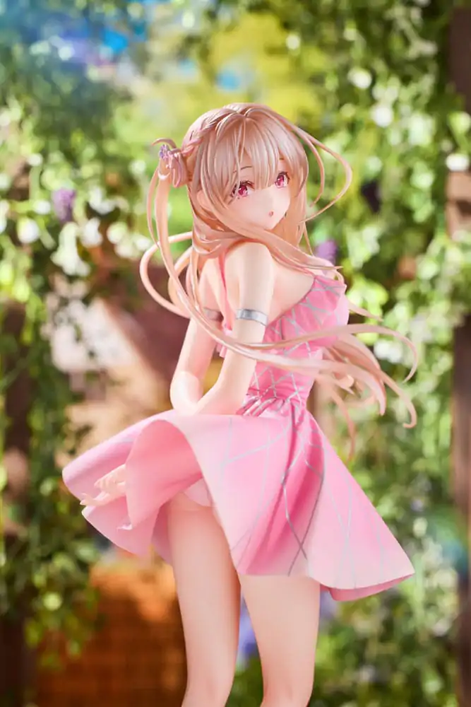 Original Character Statue 1/6 Houri Illustrated by DSmile 27 cm Produktfoto