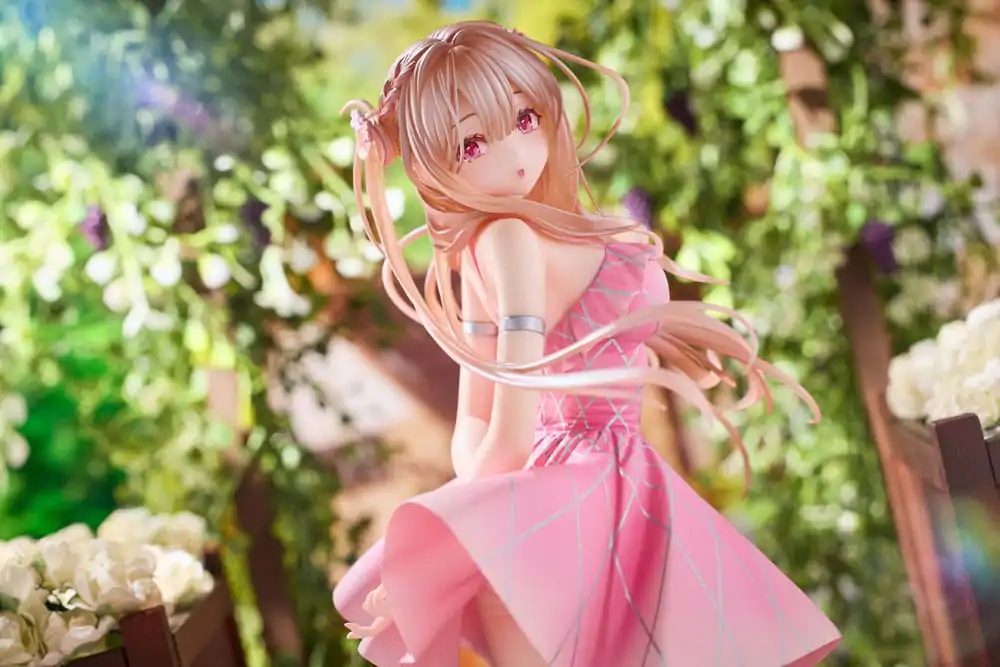 Original Character Statue 1/6 Houri Illustrated by DSmile 27 cm Produktfoto