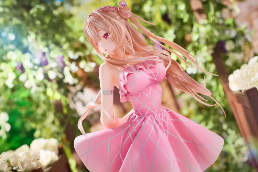 Original Character Statue 1/6 Houri Illustrated by DSmile 27 cm Produktfoto