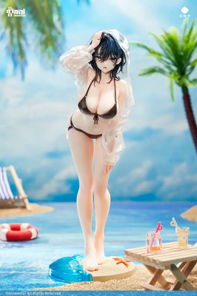 Original Character Statue 1/6 Ishimi Yokoyama Xia Ming Hui Xiang Ver. 29 cm Produktfoto