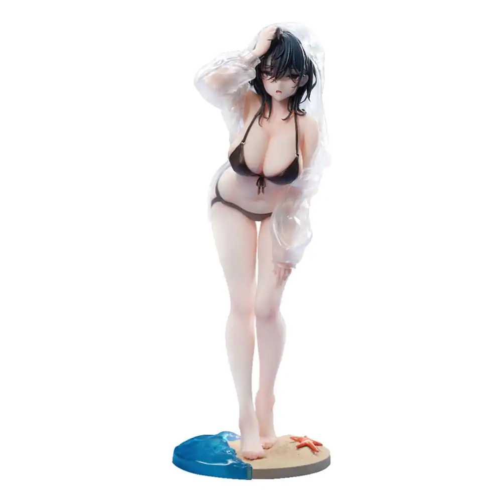 Original Character Statue 1/6 Ishimi Yokoyama Xia Ming Hui Xiang Ver. 29 cm Produktfoto