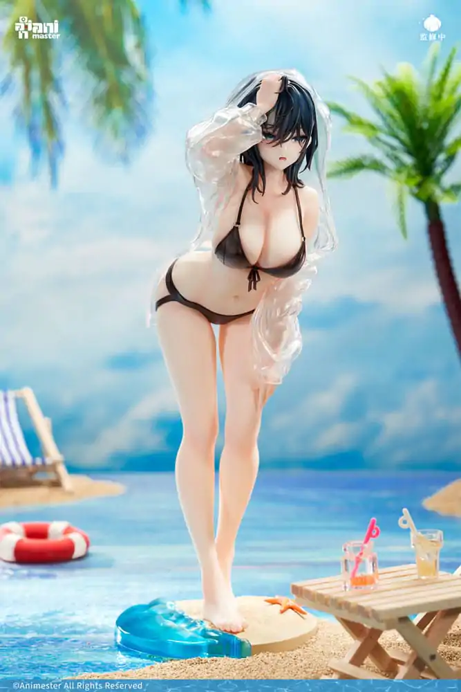 Original Character Statue 1/6 Ishimi Yokoyama Xia Ming Hui Xiang Ver. 29 cm Produktfoto