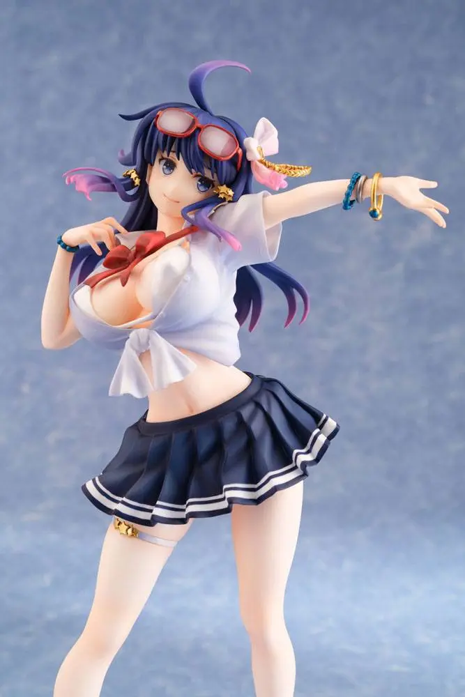 Original Character PVC Statue 1/6 Izumi Mahiru Original Illustration Nikaido Yuki 28 cm Produktfoto
