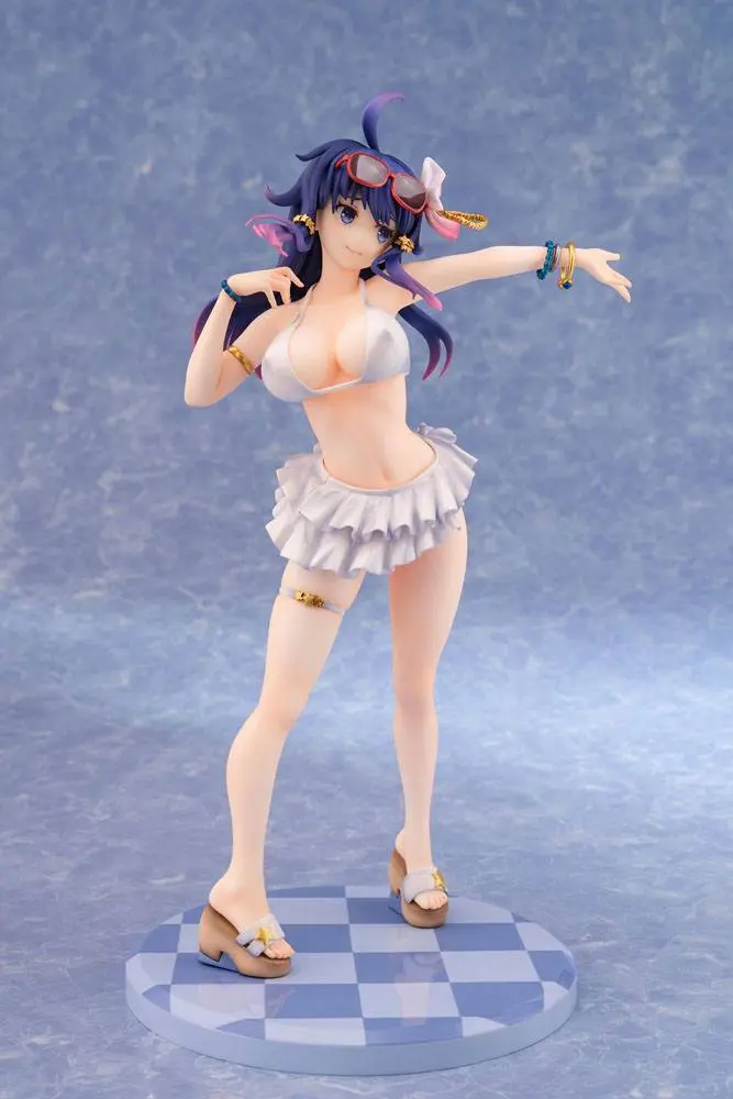 Original Character PVC Statue 1/6 Izumi Mahiru Original Illustration Nikaido Yuki 28 cm Produktfoto