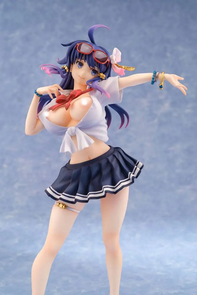 Original Character PVC Statue 1/6 Izumi Mahiru Original Illustration Nikaido Yuki 28 cm Produktfoto