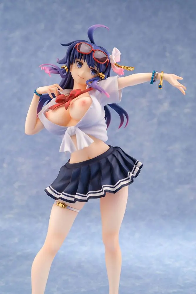 Original Character PVC Statue 1/6 Izumi Mahiru Original Illustration Nikaido Yuki 28 cm Produktfoto