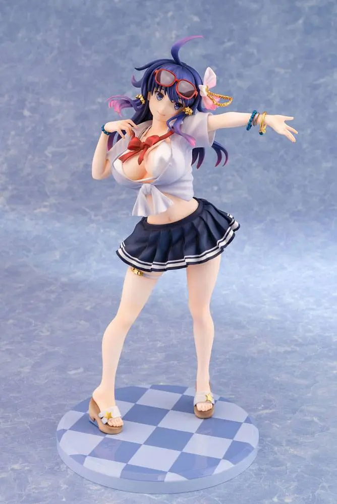 Original Character PVC Statue 1/6 Izumi Mahiru Original Illustration Nikaido Yuki 28 cm Produktfoto