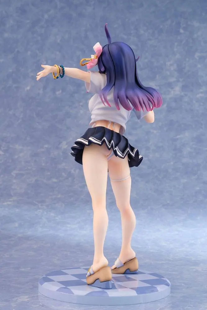Original Character PVC Statue 1/6 Izumi Mahiru Original Illustration Nikaido Yuki 28 cm Produktfoto
