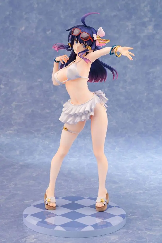 Original Character PVC Statue 1/6 Izumi Mahiru Original Illustration Nikaido Yuki 28 cm Produktfoto