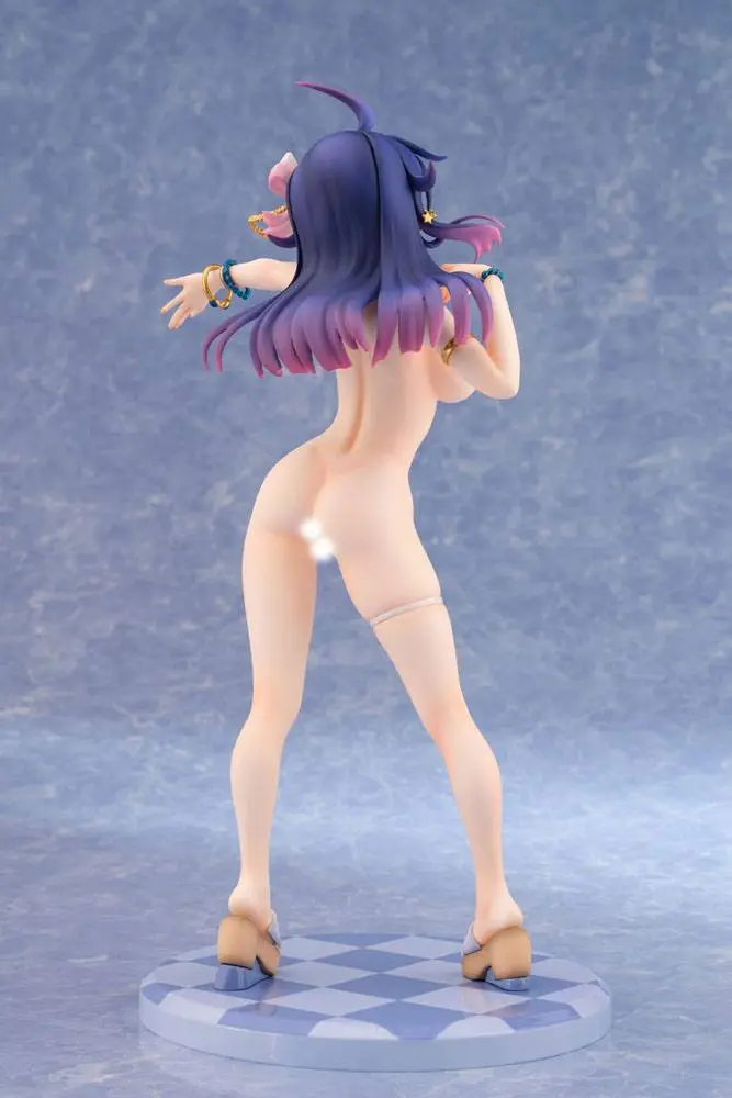 Original Character PVC Statue 1/6 Izumi Mahiru Original Illustration Nikaido Yuki 28 cm Produktfoto