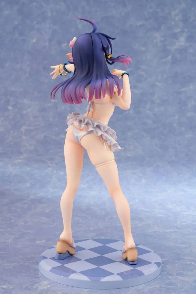 Original Character PVC Statue 1/6 Izumi Mahiru Original Illustration Nikaido Yuki 28 cm Produktfoto