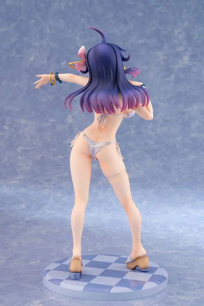 Original Character PVC Statue 1/6 Izumi Mahiru Original Illustration Nikaido Yuki 28 cm Produktfoto
