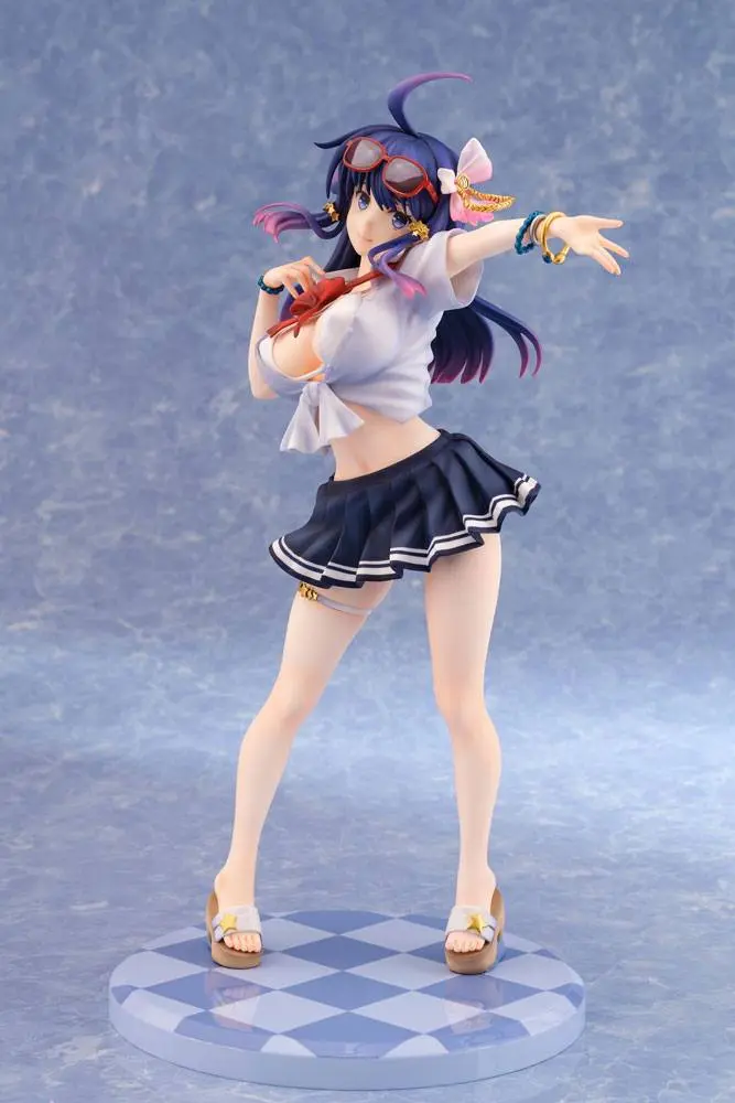 Original Character PVC Statue 1/6 Izumi Mahiru Original Illustration Nikaido Yuki 28 cm Produktfoto