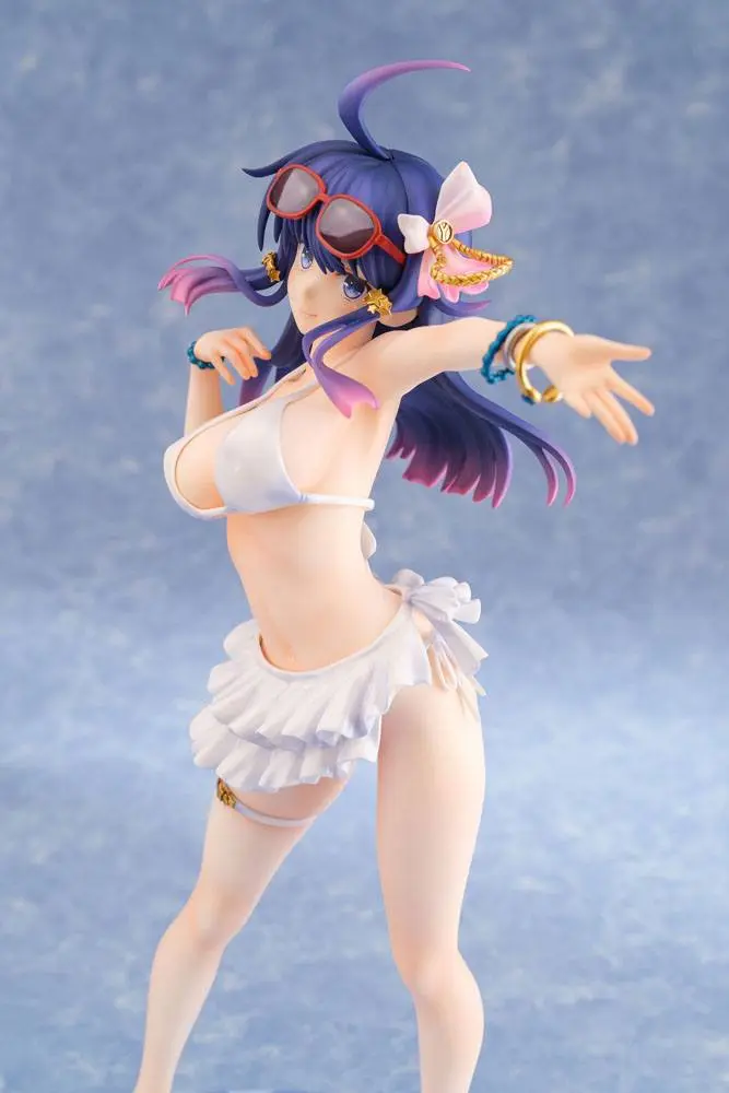 Original Character PVC Statue 1/6 Izumi Mahiru Original Illustration Nikaido Yuki 28 cm Produktfoto
