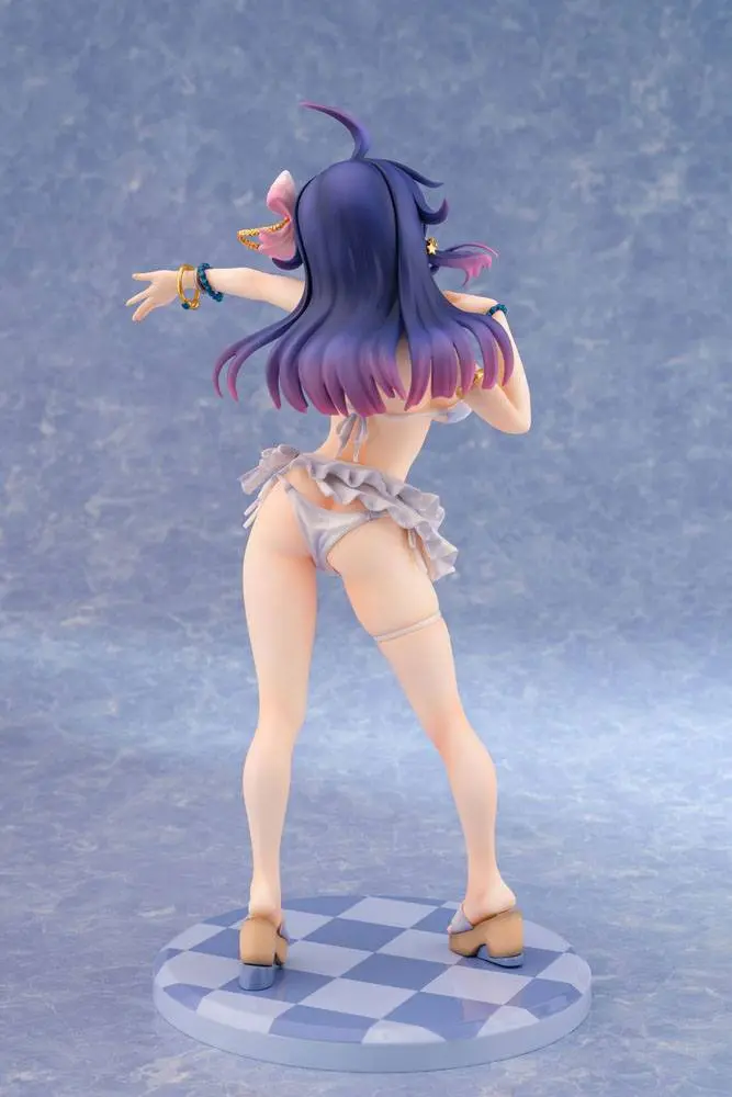 Original Character PVC Statue 1/6 Izumi Mahiru Original Illustration Nikaido Yuki 28 cm Produktfoto