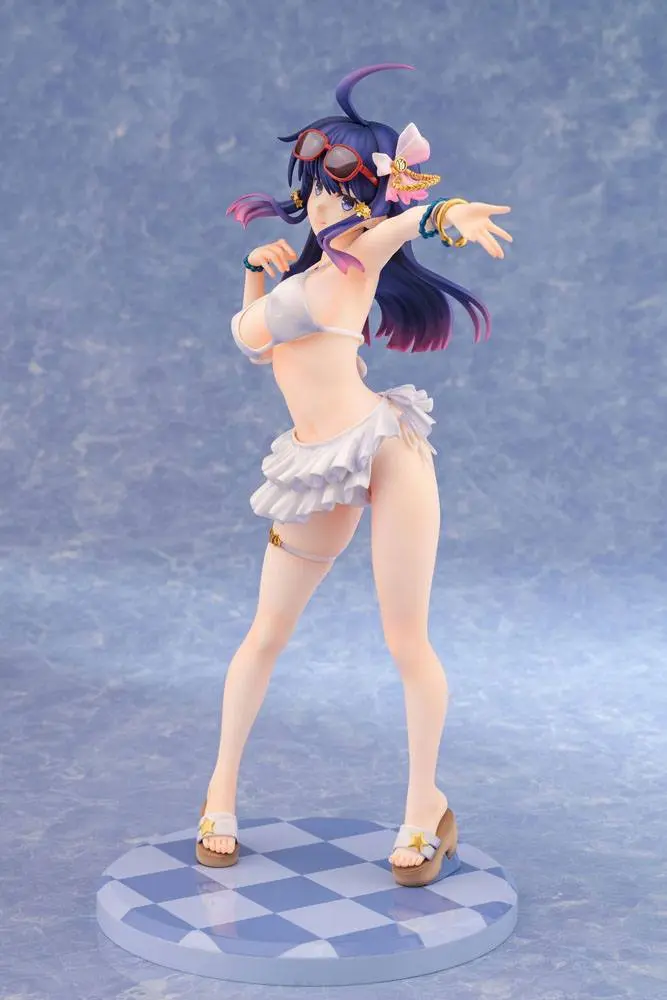 Original Character PVC Statue 1/6 Izumi Mahiru Original Illustration Nikaido Yuki 28 cm Produktfoto