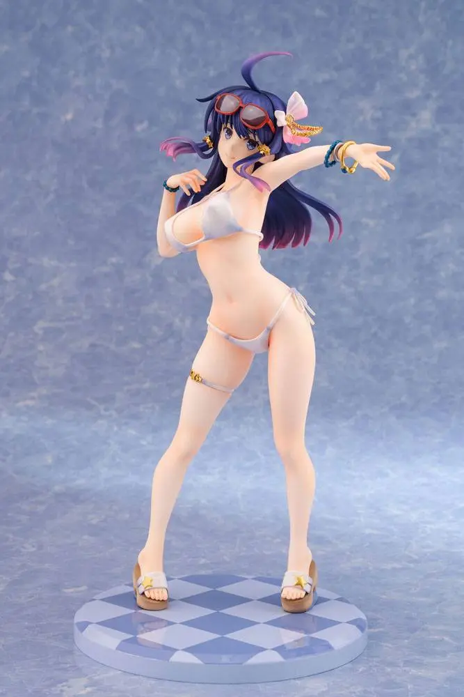 Original Character PVC Statue 1/6 Izumi Mahiru Original Illustration Nikaido Yuki 28 cm Produktfoto