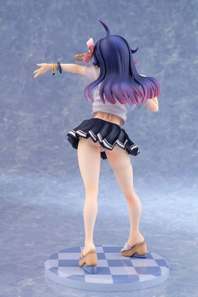 Original Character PVC Statue 1/6 Izumi Mahiru Original Illustration Nikaido Yuki 28 cm Produktfoto