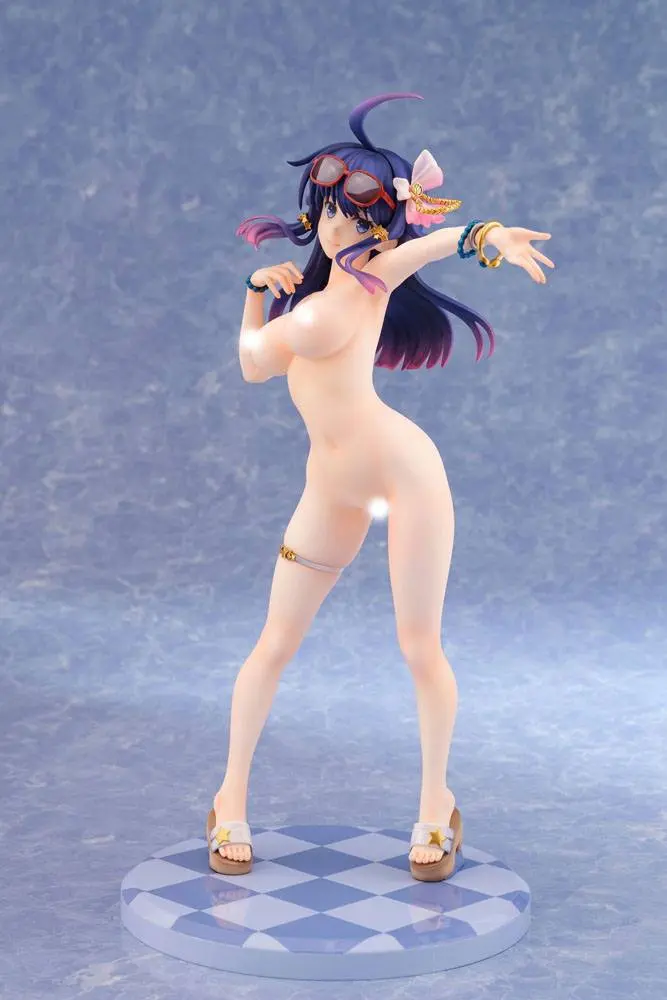 Original Character PVC Statue 1/6 Izumi Mahiru Original Illustration Nikaido Yuki 28 cm Produktfoto