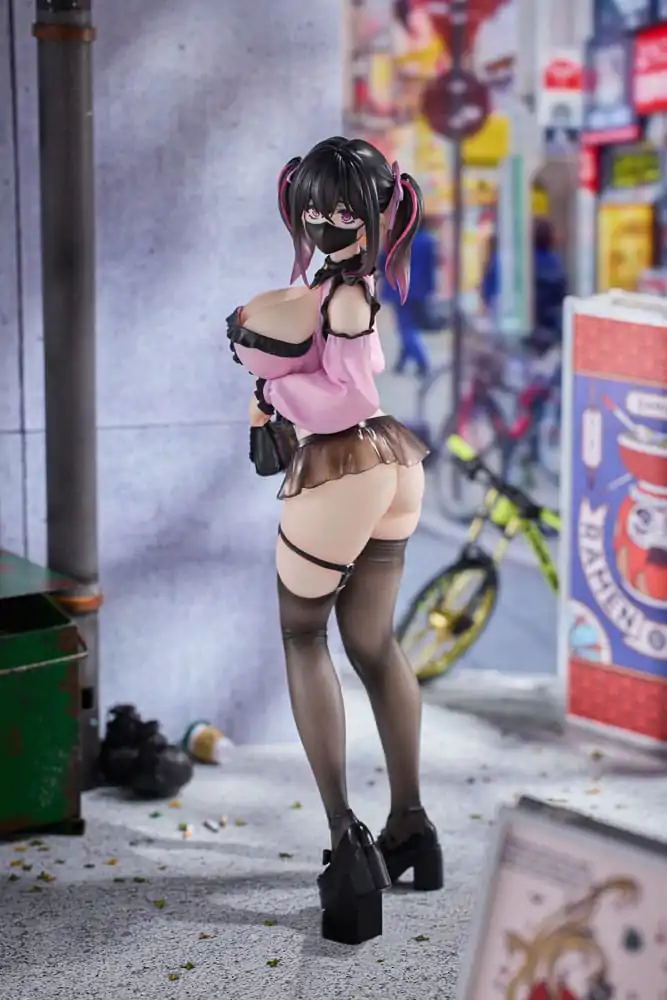 Original Character Statue 1/6 Jirai-chan 28 cm termékfotó