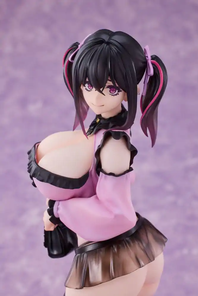 Original Character Statue 1/6 Jirai-chan 28 cm termékfotó