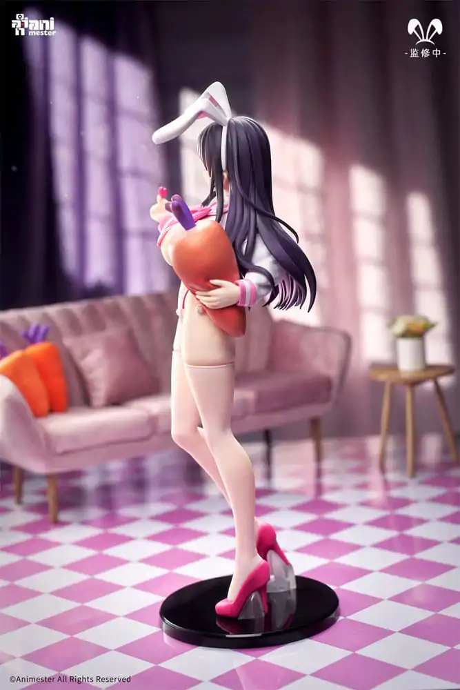 Original Character Statue 1/6 JK Bunny Sakura Uno Love Injection 29 cm Produktfoto