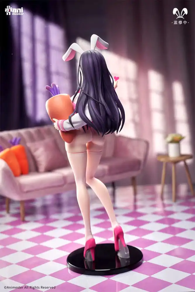 Original Character Statue 1/6 JK Bunny Sakura Uno Love Injection 29 cm Produktfoto