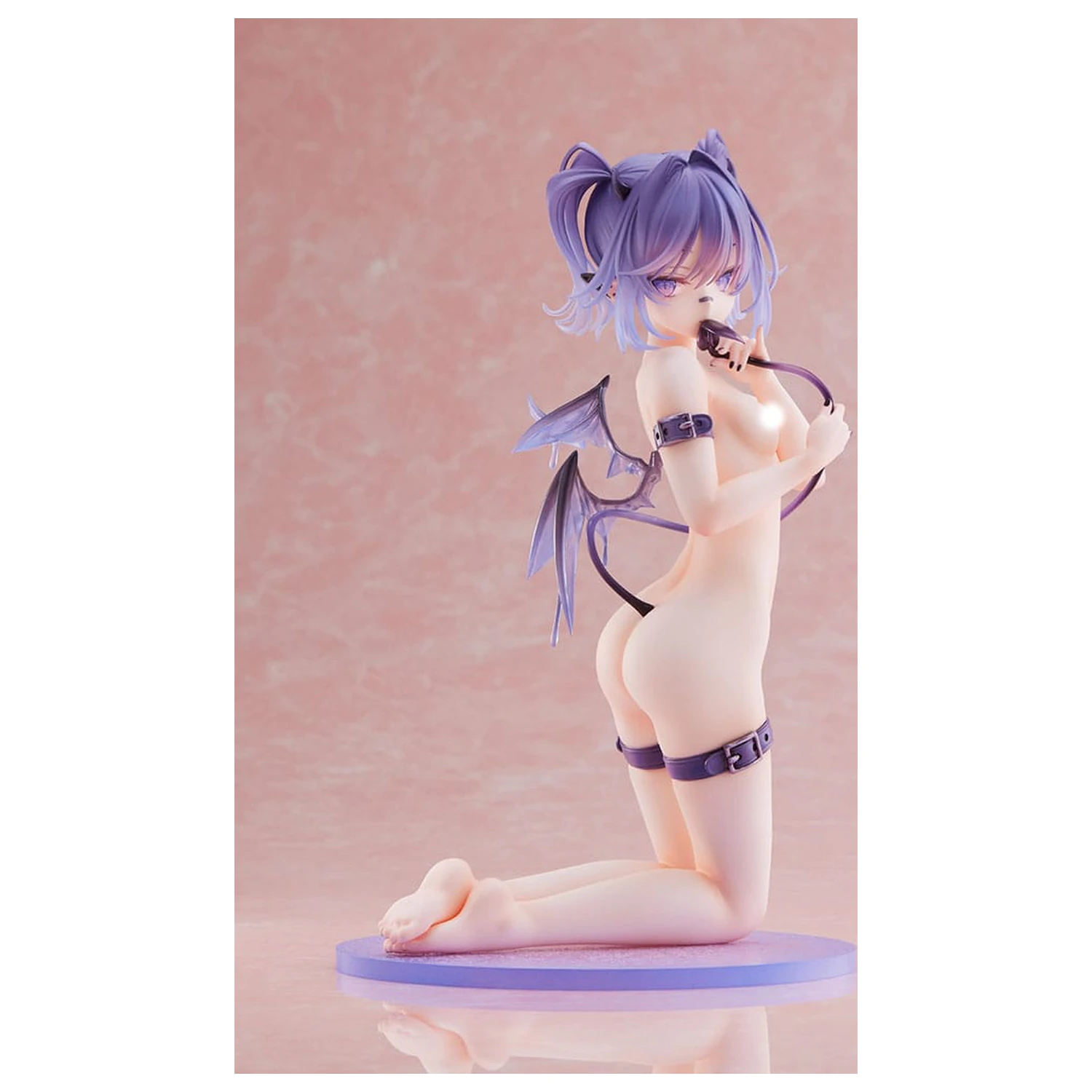 Original Character Statue 1/6 Kamiguse chan Romance Version Illustrated by Mujin chan (Reproduktion) 20 cm Produktfoto