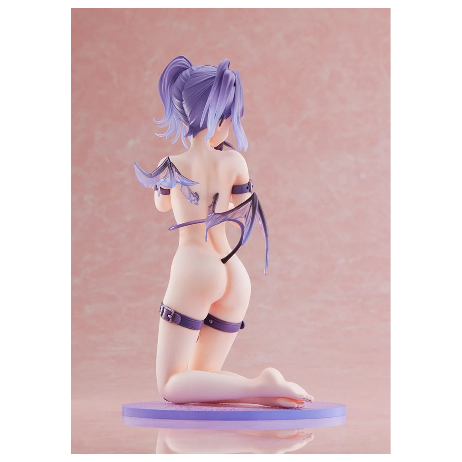 Original Character Statue 1/6 Kamiguse chan Romance Version Illustrated by Mujin chan (Reproduktion) 20 cm Produktfoto