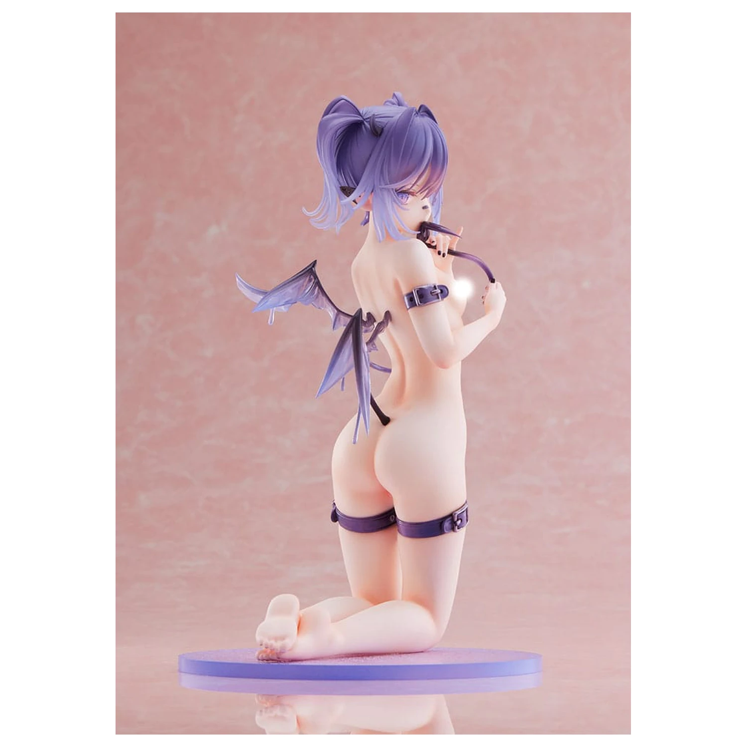 Original Character Statue 1/6 Kamiguse chan Romance Version Illustrated by Mujin chan (Reproduktion) 20 cm Produktfoto