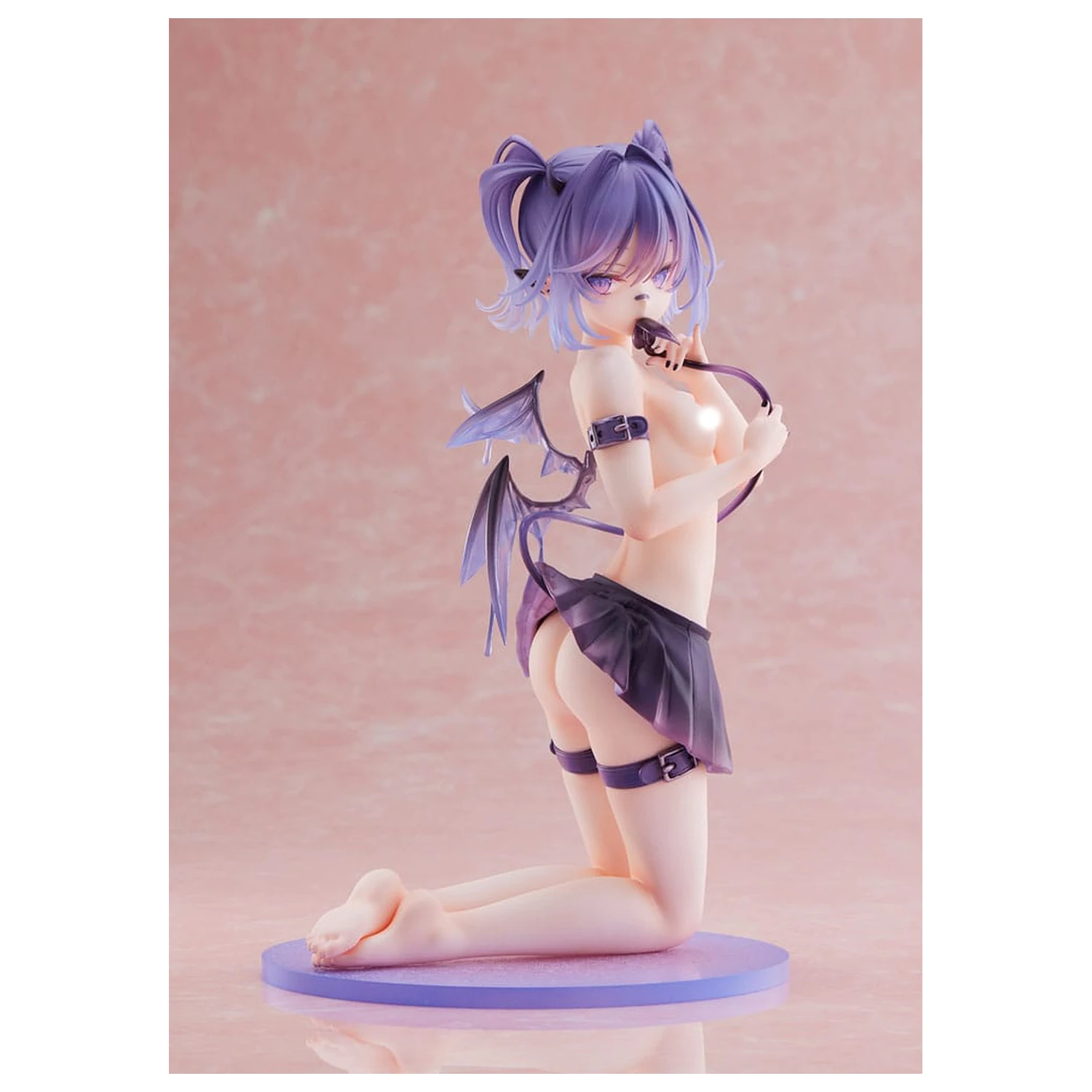 Original Character Statue 1/6 Kamiguse chan Romance Version Illustrated by Mujin chan (Reproduktion) 20 cm Produktfoto