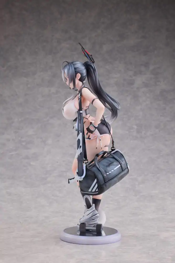 Original Character Statue 1/6 Kana, illustriert von Maden, Deluxe Edition, 30 cm Produktfoto