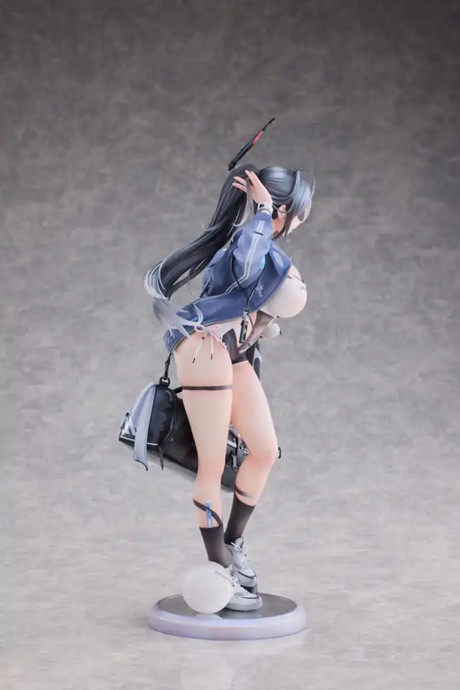 Original Character Statue 1/6 Kana, illustriert von Maden, Deluxe Edition, 30 cm Produktfoto