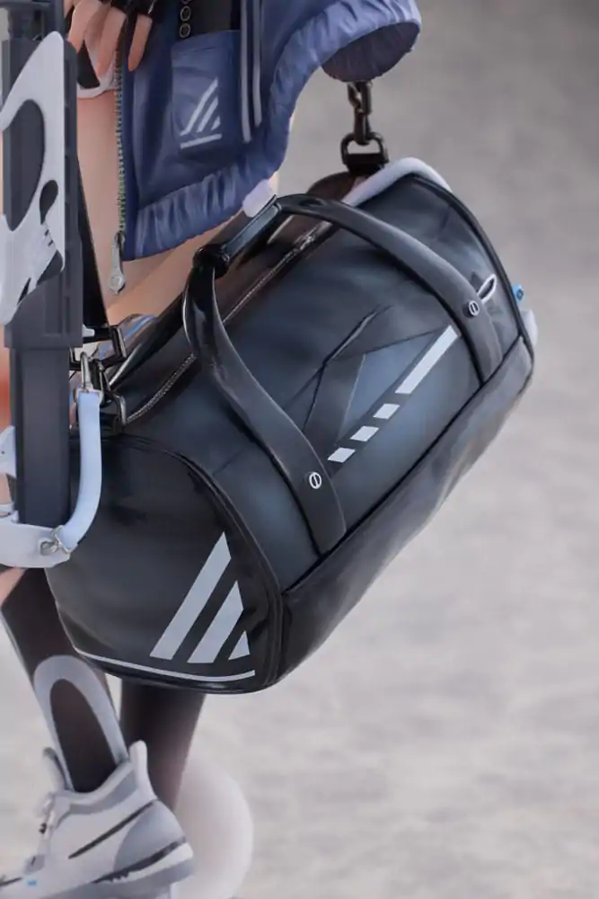 Original Character Statue 1/6 Kana, illustriert von Maden, Deluxe Edition, 30 cm Produktfoto