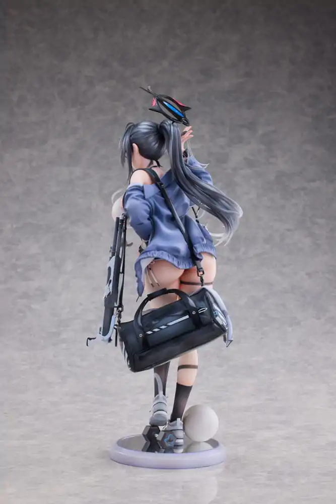Original Character Statue 1/6 Kana, illustriert von Maden, Deluxe Edition, 30 cm Produktfoto
