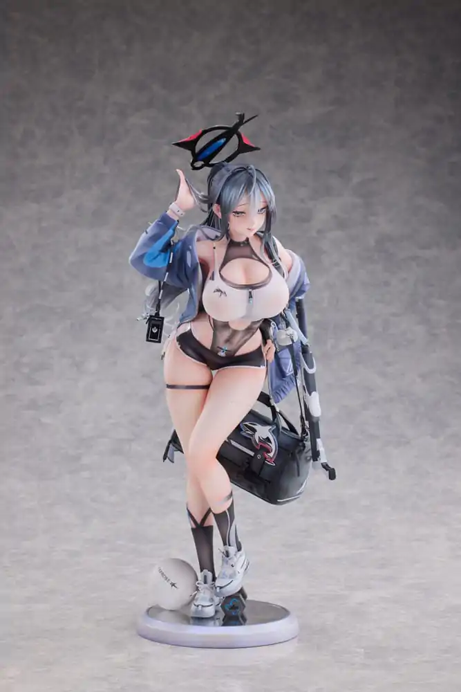 Original Character Statue 1/6 Kana, illustriert von Maden, Deluxe Edition, 30 cm Produktfoto