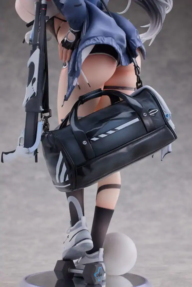 Original Character Statue 1/6 Kana, illustriert von Maden, Deluxe Edition, 30 cm Produktfoto